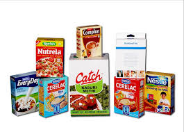 Mono Cartons