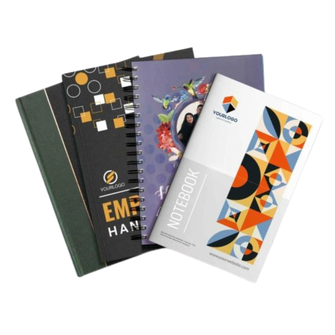 Note book Printing